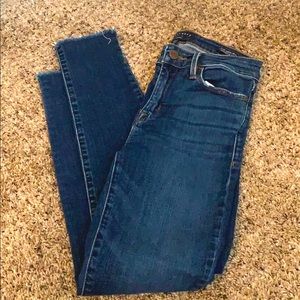 Sanctuary Ankle Jeans